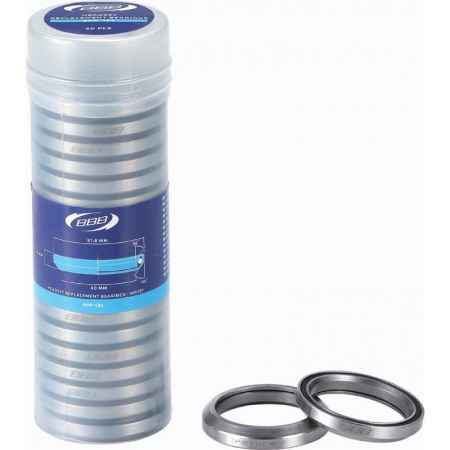 Cuvete bicicleta - Rulment cuvetarie BBB 1.5 51.8x8 CrMo 36x45 MR127
