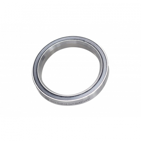 Rulment cuvete Union CB-766 37,0x48,0x7 45°/45° [1]