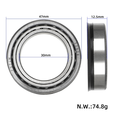 Rulment directie 32906 Kukirin G4 [1]