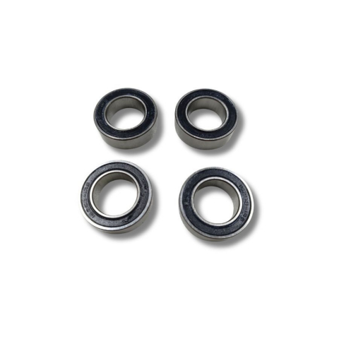 Rulmenti si coronite - RULMENT FULCRUM 4-RMIC-004 4Buc.