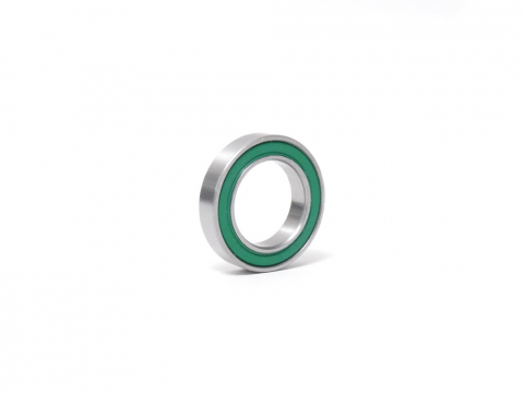 Rulmenti si coronite - RULMENT NEWMEN CUBE 6802 BB CB CN LULH 15X24X5MM 1 Bucata