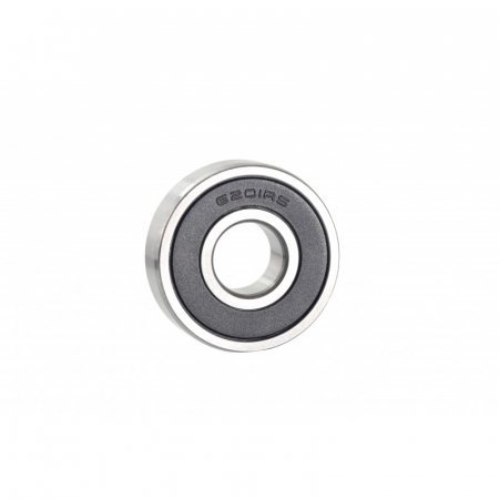 Rulmenti si coronite - Rulment Union CB-078 6201 2RS 12x32x10