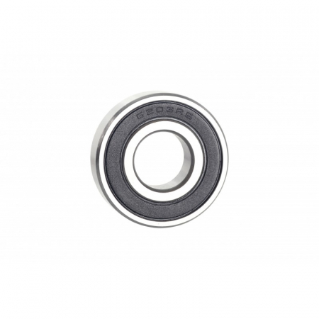Rulmenti si coronite - Rulment Union CB-108 6203 2RS 17x40x12