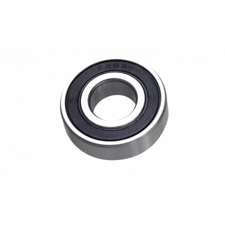 Rulment Union CB-108 6203 2RS 17x40x12 [1]