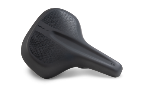 Sei si tija sa bicicleta - SA ACID SHEN CMPT Negru