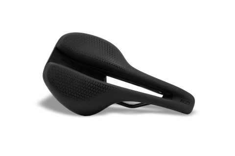 Sei si tija sa bicicleta - SA ACID VENEC BLACK S/M