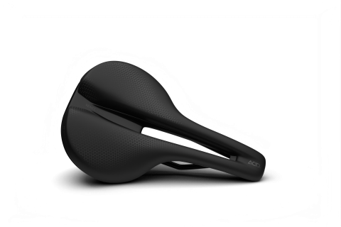 Ciclism - SA ACID VENEC E-MTB BLACK S/M