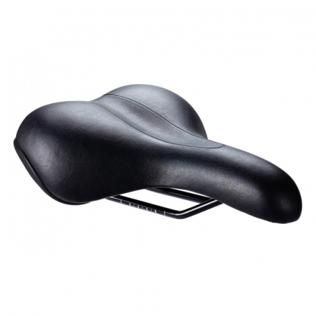 Ciclism - Sa BBB BSD-56 BaseShape Relaxed neagra