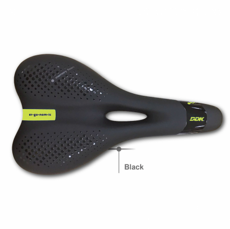 Ciclism - Sa Bibicleta Trk-Mtb DDK 390MF - Negru-Galben