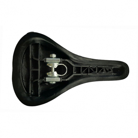 Sa Bicicleta ABI SI 102 BK - Negru, 260 x 160 mm [2]