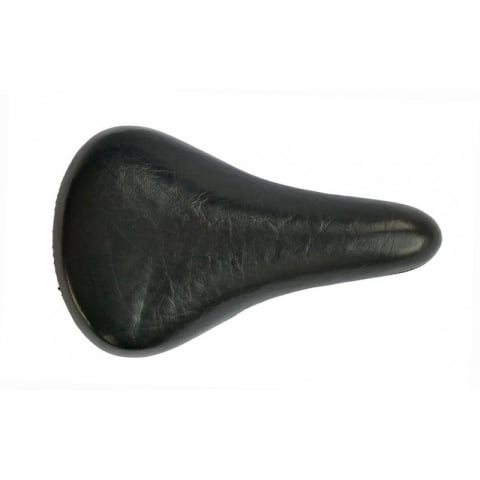Ciclism - Sa Bicicleta ABI SI 163 BK - Negru, 235 x 140 mm