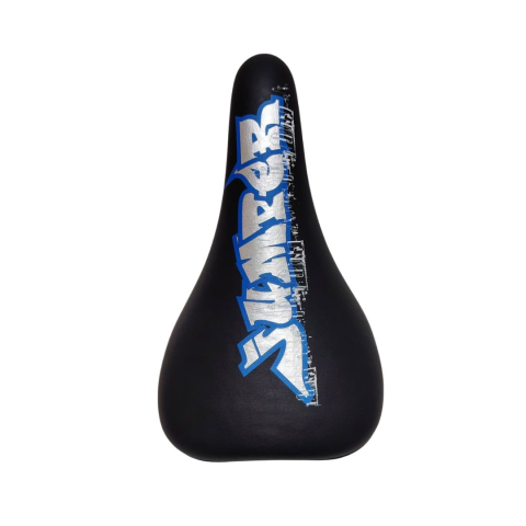 Sei - Sa bicicleta Bmx DDK D2467, cu colier prindere, Gri-Albastru