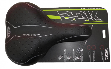 Ciclism - Sa Bicicleta City Ddk 220G
