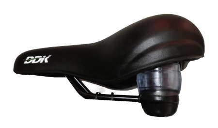 Sa Bicicleta City Ddk 8211Ne [1]