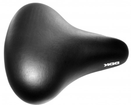 Piese biciclete - Sa Bicicleta City Ddk D2500/3610 Vinyl Moale
