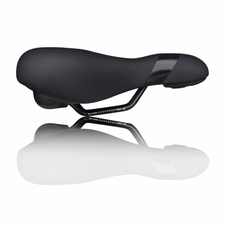 Sa Bicicleta Comfort DDK 391 MF - Negru-Galben [1]