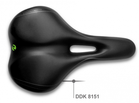 Piese biciclete - Sa Bicicleta Comfort Ddk 8151