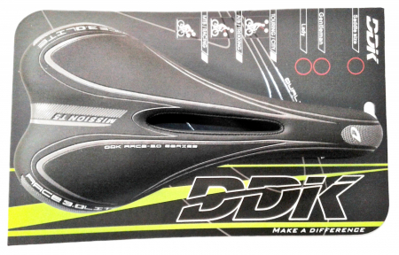 Ciclism - Sa Bicicleta Ddk-305 Race 3.1
