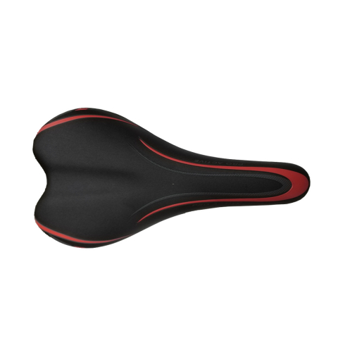 Piese biciclete - Sa Bicicleta DDK 5267 XP Pro Active - 270x143 mm, Negru-Rosu [CLONE]