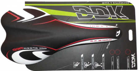 Piese biciclete - Sa Bicicleta Ddk 5307Rx5 Speed Pro Race X5