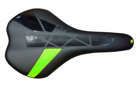 Piese biciclete - Sa Bicicleta Mtb-Am Ddk 5095 Trax Neagra Cu Verde