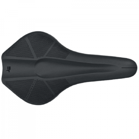Piese biciclete - Sa Bicicleta MTB-Am DDK D211 FS Ergometrix - 259x148 mm, Negru