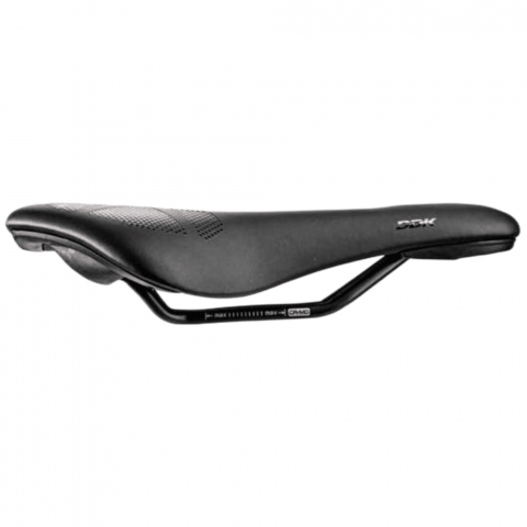 Sa Bicicleta MTB-Am DDK D3211 FS Ergometrix - 258x157 mm, Negru [1]