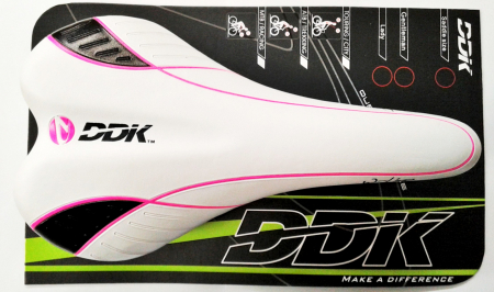 Ciclism - Sa Bicicleta Mtb-Road Ddk-5407 Lady Rose