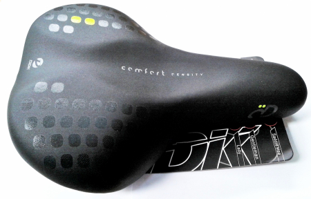 Sa Bicicleta Mtb-Road Ddk-D050 [1]