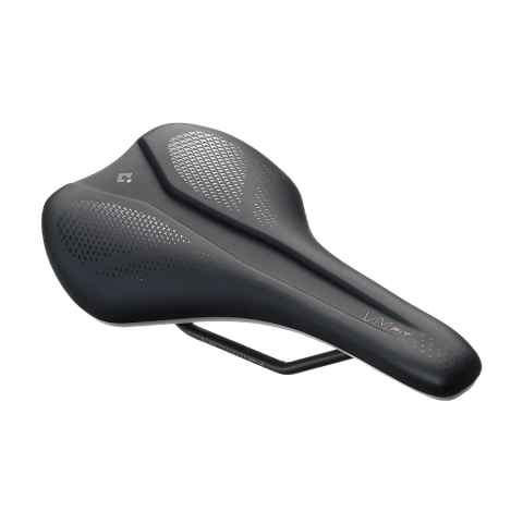 Sa Bicicleta Performance DDK VP-813 VM FIT - 276x142 mm, Negru [1]