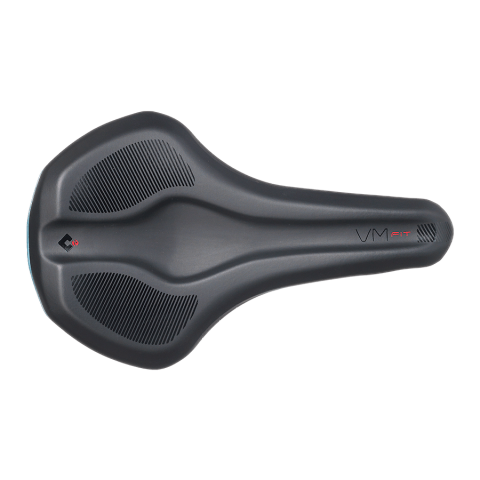 Piese biciclete - Sa Bicicleta Performance DDK VP-8237A VM FIT - 270x144 mm, Negru