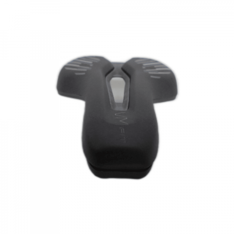 Sa Bicicleta Performance DDK VP-8320 VM FIT - 251x140 mm, Negru [3]