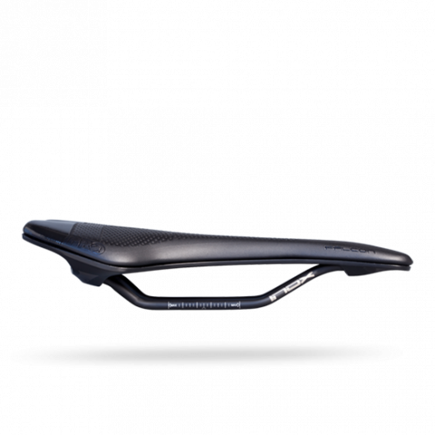 SA BICICLETA PRO FALCON GEL BLACK 142MM [1]
