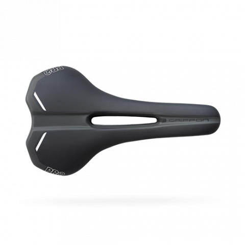 SA BICICLETA PRO GRIFFON CR-MO RAILS 142MM, BLACK [3]