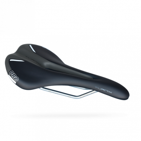 Ciclism - SA BICICLETA PRO TURNIX CR-MO 142MM