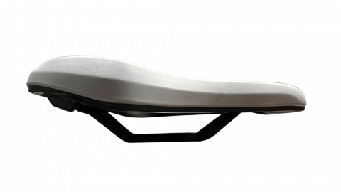 Sa Bicicleta Urban DDK VP-818A - 273x182 mm, Gri [2]