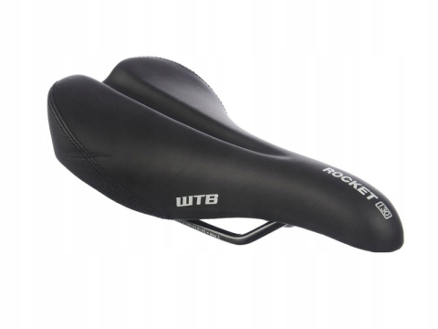 Sei - Sa Bicicleta WTB Rocket 130 - Negru