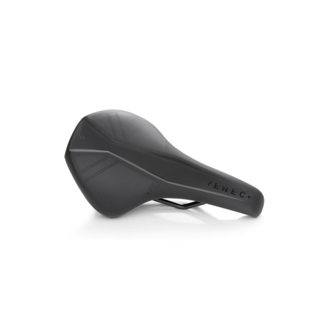 SA CUBE NATURAL FIT SADDLE VENEC+ BLACK REGULAR [1]