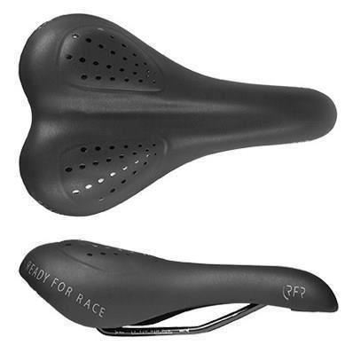 Piese biciclete - SA CUBE RFR TREKKING STANDARD NEGRU