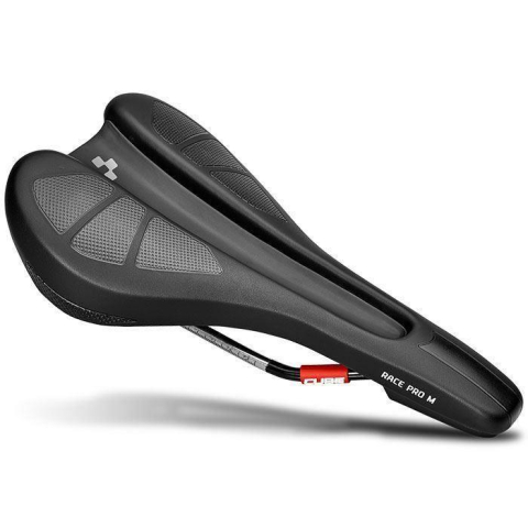 Piese biciclete - SA CUBE SADDLE RACE PRO S 135MM