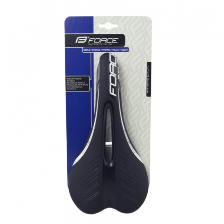 Sa Force Alex Hole Sport Negru/Alb [2]
