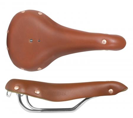 Piese biciclete - Sa Force Cambridge sport retro maro