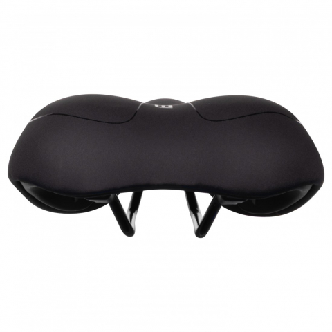 Sa Force Comfort Gel Lady neagra [4]