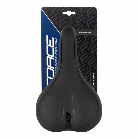 Sa Force Comfort Gel man tourist neagra [4]