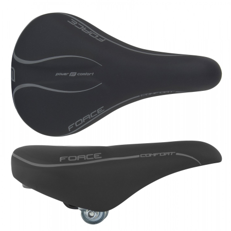 Piese biciclete - Sa Force Comfort Thunder Lady neagra