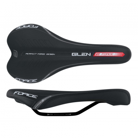 Piese biciclete - Sa Force Glen Downhill Negru