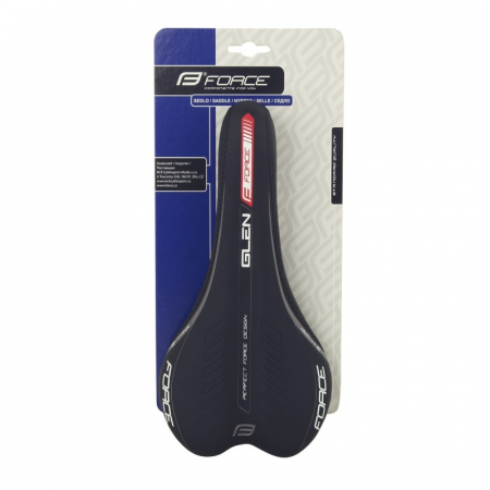 Sa Force Glen Downhill Negru [2]
