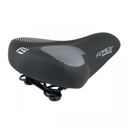 Piese biciclete - Sa Force Grace arcuri neagra