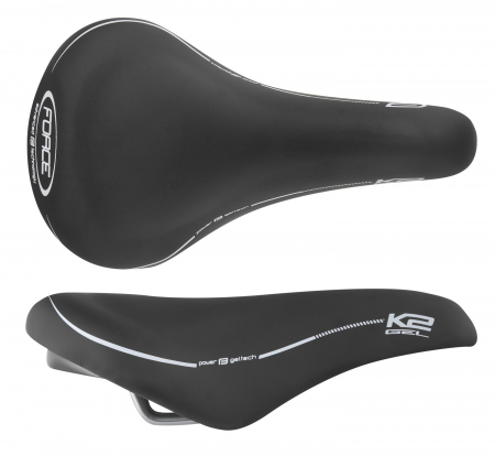 Piese biciclete - Sa Force K2 Gel neagra