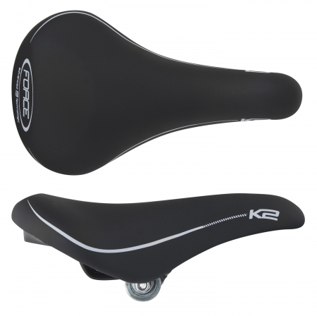 Piese biciclete - Sa Force K2 neagra